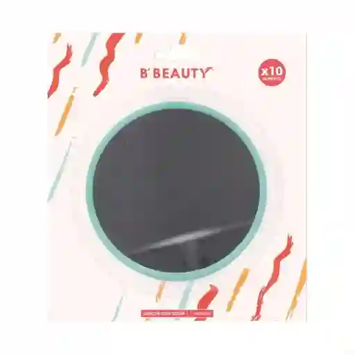 BBeauty Espejo Com Zoom