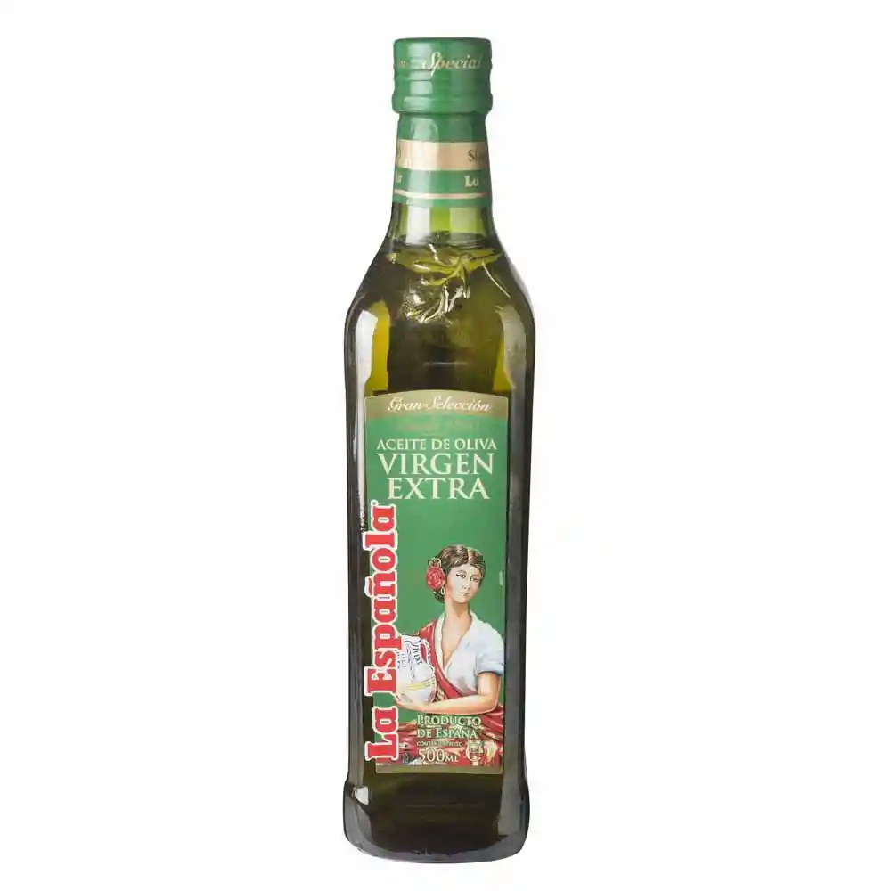 La Española Aceite de Oliva Extra Virgen