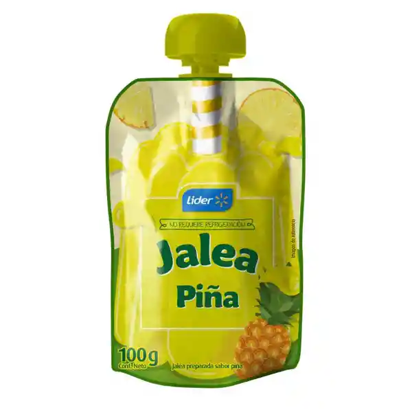 Compota Jalea Piña