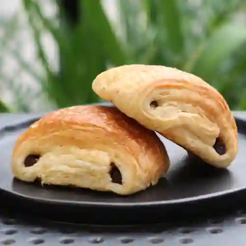 Croissant de Chocolate