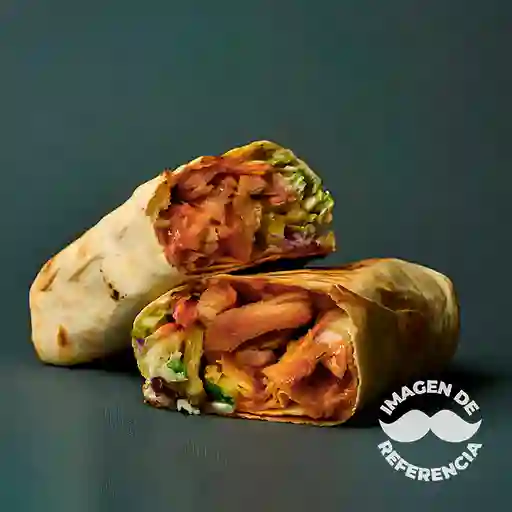 Shawarma Faláfel y Kafta