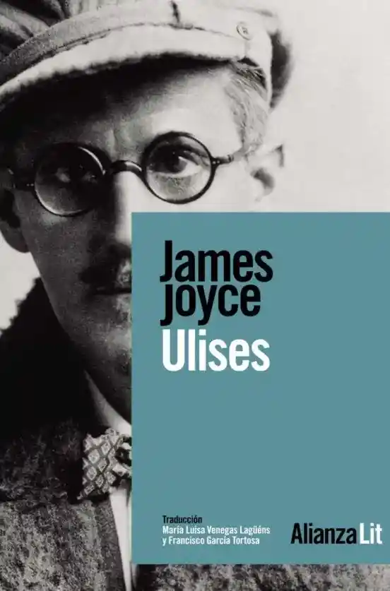 Ulises - Joyce James