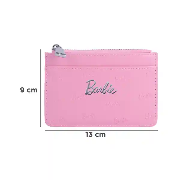 Monedero Rosa Miniso