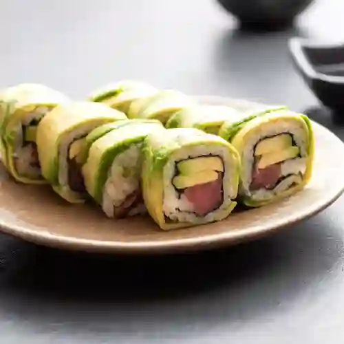 Hanamaki Roll de Palta