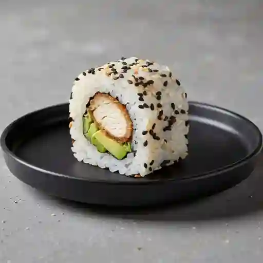 California tori furay