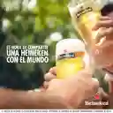 Heineken Cerveza 330 Mld27