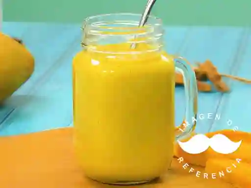 Mango Lassi 12 Oz