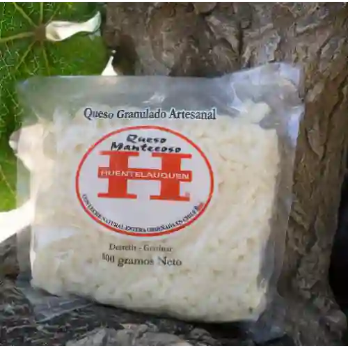 Queso Granulado 500Gr