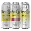 Topo Chico Six Pack Mixto 355 Ml