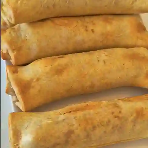 Chaparritas Clásicas