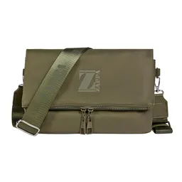 Zappa Cartera Prop Crossbody Mil ZR01