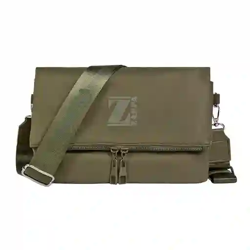Zappa Cartera Prop Crossbody Mil ZR01