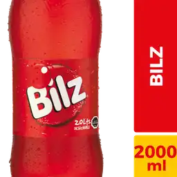 Bilz Bebida 2 Litros