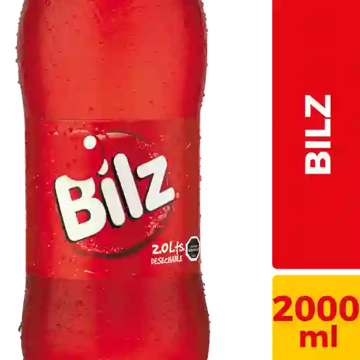 Bilz Original 2 L