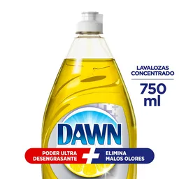 Dawn Lavalozas Concentrado Líquido