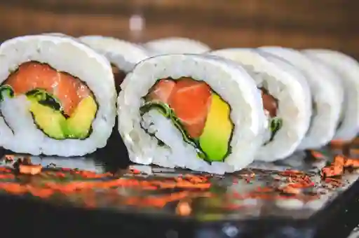 Roll Chesse Sake Furai