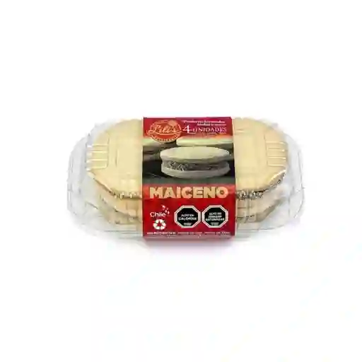 Lili's Maicenos