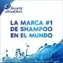 Head & Shoulders Shampoo 2 en 1 Suave y Manejable