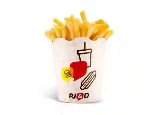 Papas Fritas Mega