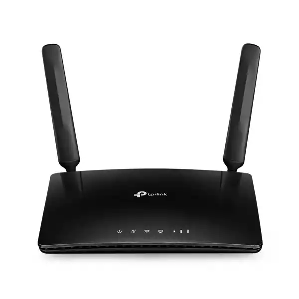 Tp-Link Router 4G Lte Wi-Fi Dual Band Ac1200 Archer Mr400