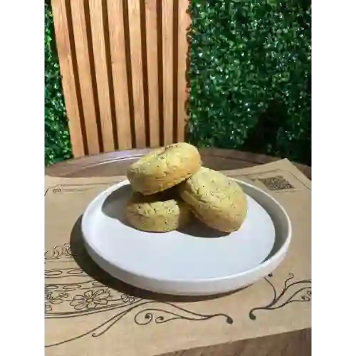 Galleton Amapola Limon