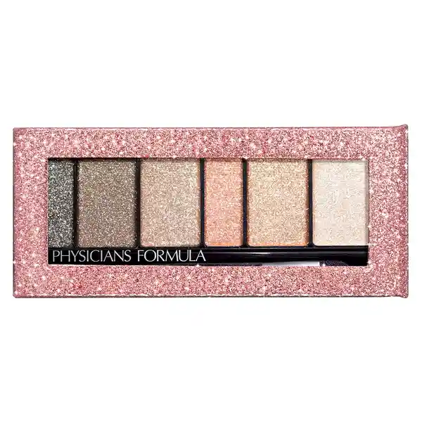 Physicians Fórmula Paleta Sombras Shimmer Nude