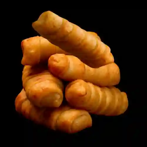 Ración de Tequeños Clásicos