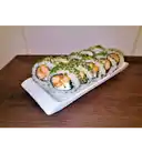 23 California Sakė Furai Roll