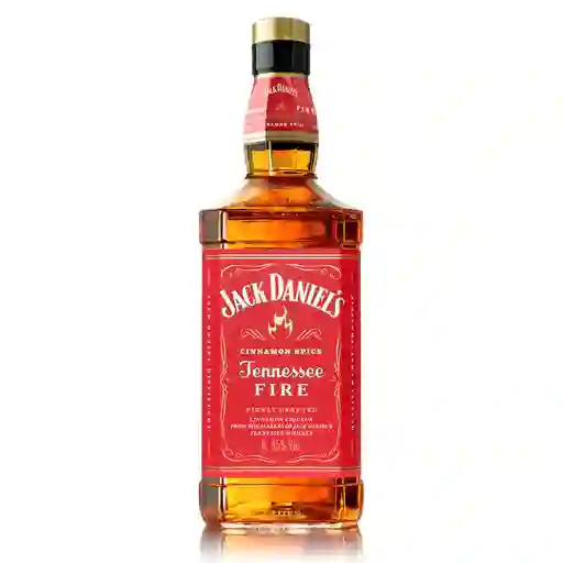  Jack Daniel´s Whiskey Fire 
