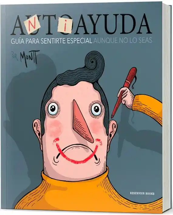 Antiayuda