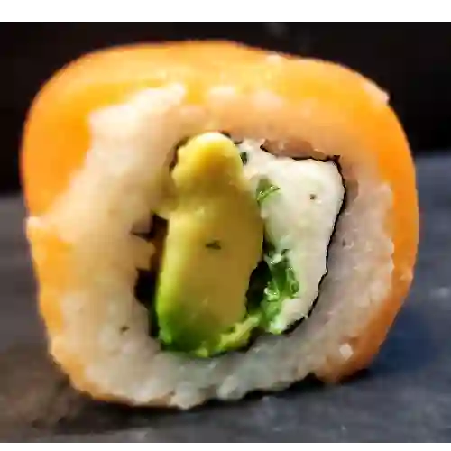 Queso Cebollin Palta Env Salmon