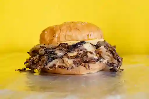 Space Oklahoma Doble