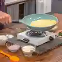 Jade Cook Set Batería de Cocina