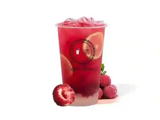 Bayberry tea