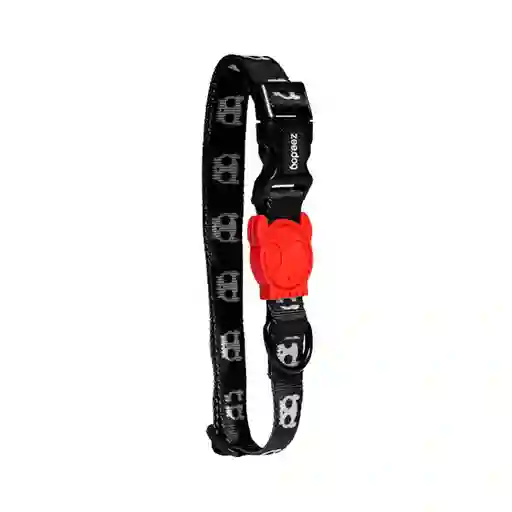 Zeedog Collar Skull 2.0 Small
