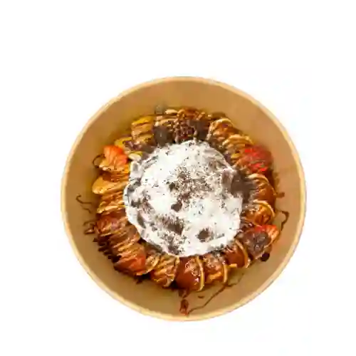 Mini Hotcakes Grande