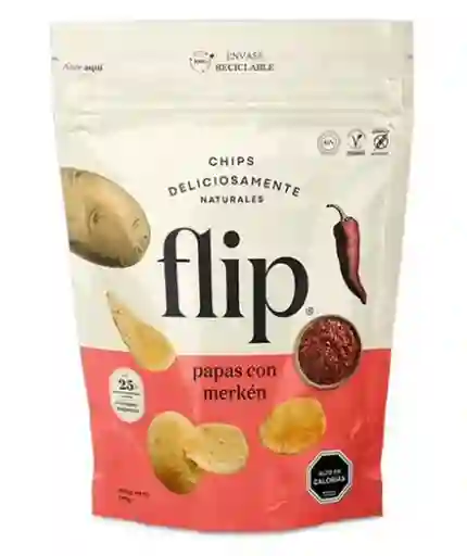 Flip Papa Merken