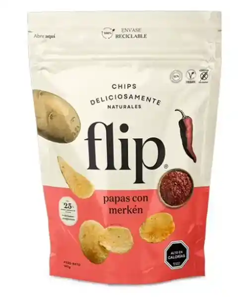 Flip Papa Merken