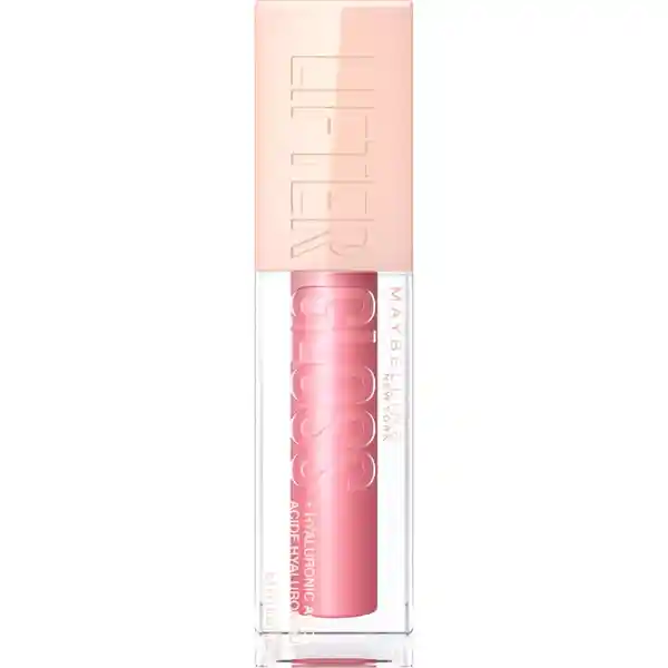 Maybelline Brillo Labial Lip Lifter Gloss Petal