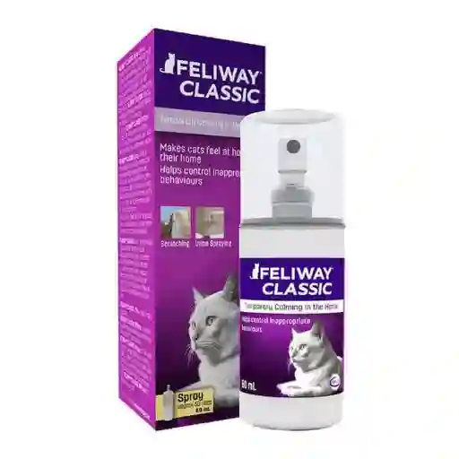 Feliway Classic Spray