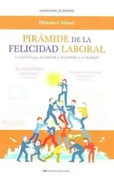 Piramides de la Felicidad Laboral