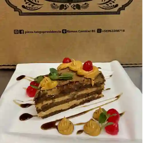 Chocotorta