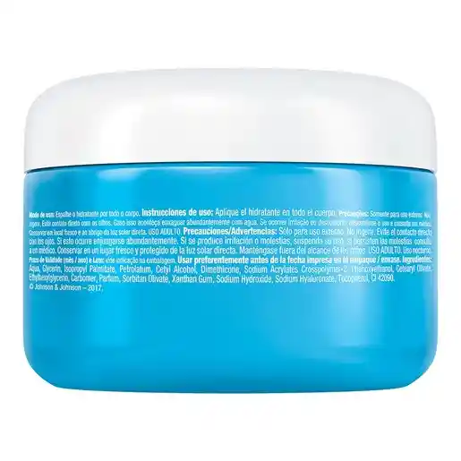 Neutrogena Gel Corporal Hydro Boost 