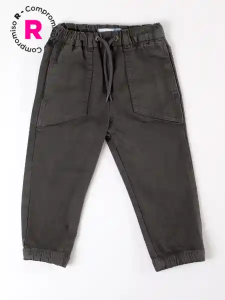 Baby Harvest Jean Color cr Maren 18/24 V26