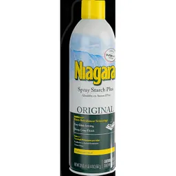 Niagara Apresto Original 585Ml