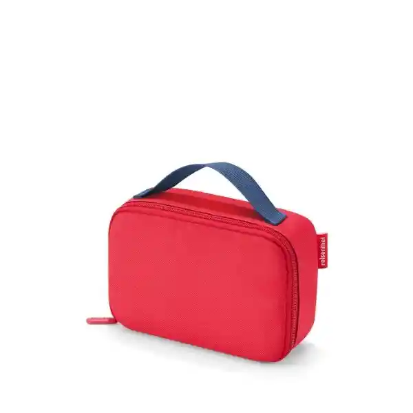 Lonchera Thermocase Red Reisenthel