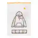 Set Bolsas Reductoras de Espacio 68 x 98 cm Casaideas