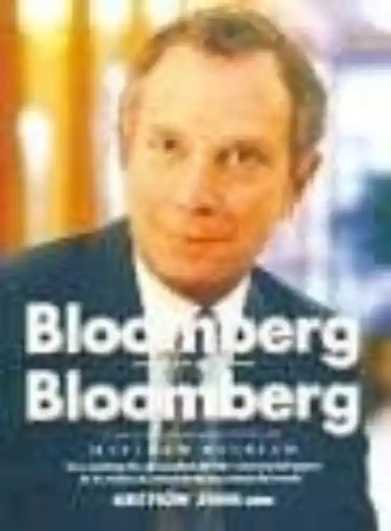 Bloomberg Por Bloomberg