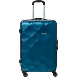 América Tourister Maleta Dura Universe Petróleo M 4R