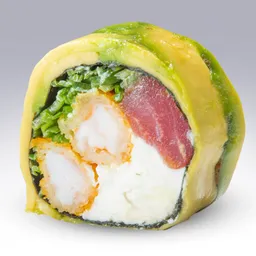 Suni Noah Roll